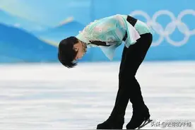 为什么人人都爱羽生结弦？图片