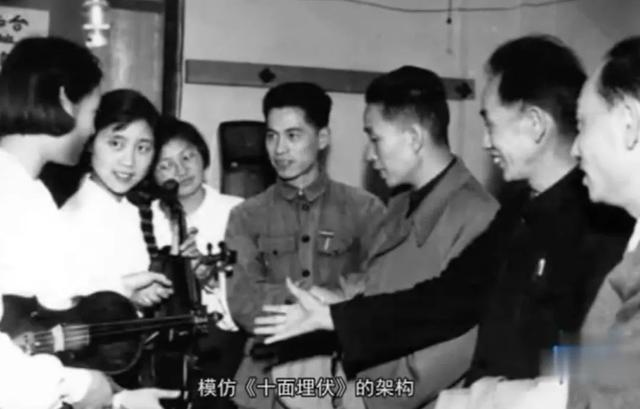 为什么很多人一听《梁祝》就想哭？