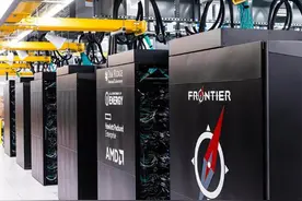 最新超级计算机TOP500排名：搭载AMD处理器的Frontier拿下第一图片