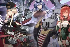 《战舰世界》狂欢开始！布莱克和鲲等你收入囊中图片