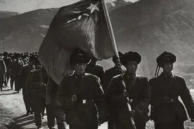 1962年中印之战，当看到印度被中国吊打后，为什么美苏沉默了？图片