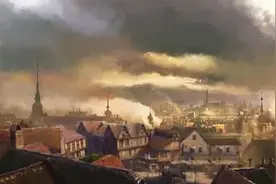 中世纪的欧洲，封建主义的兴起衰落，对社会造成了怎样的影响？图片