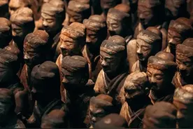 风停了，摔死的都是猪。图片
