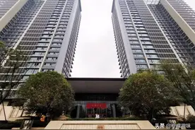 合肥排名前7的新富人区是哪些？图片