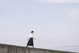 一个人的修养，要看失意时的善良图片