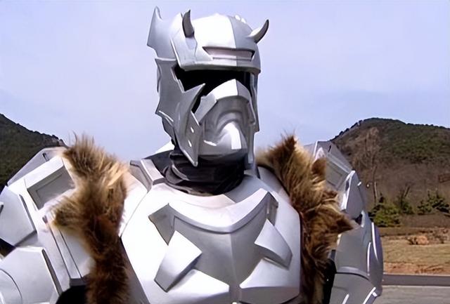 《铠甲勇士》：增强铠甲的3大方法