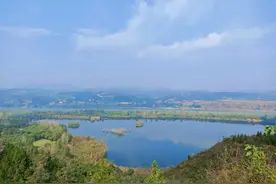 成语“河清海晏”发源地——孟津区河清村图片