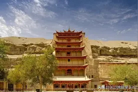 这趟中老年旅游专列9月长沙出发！一线多游15天畅游西北六省区图片