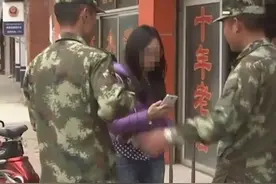 9年前，女硕士为挽回男友，跨越2000公里找寻，最终结果如何？图片