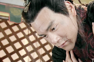 同样演“战神”霍去病，有人英姿威猛，有人油头粉面，差距大