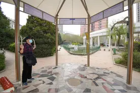 推动全民健身“零门槛”，滨城泰达全方位打造公共体育服务图片
