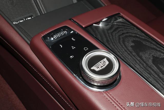 新车 | 售价35.97万元起 新一代凯迪拉克CT6上市 奥迪A6L/宝马5系同级