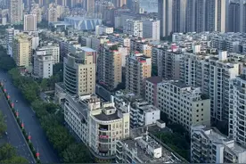 最新！广西有三个大城市！下一个会是梧州吗？图片