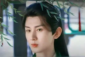 《莲花楼》李莲花扮演者成毅惊艳众人图片