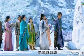生命中最难熬的16年，杨过是如何度过的——解析《神雕侠侣》图片