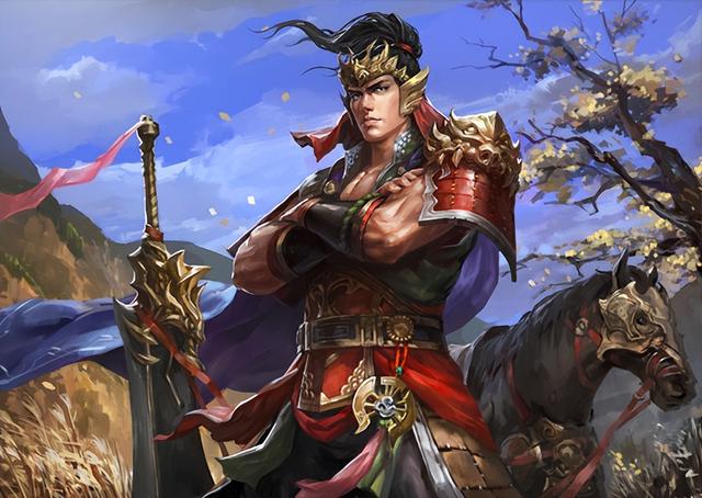 10本已完结猛将流三国同人小说，男儿事在杀斗场，胆似熊豺目如狼