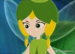 虹猫蓝兔系列历代角色大全