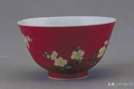 瓷器鉴定极速入门9：瓷器装饰鉴定图片