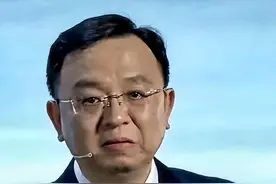 比亚迪王传福：父母双亡，嫂子卖嫁妆养他，现百亿身家报答兄嫂图片