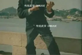 从易筋转气谈专项力量训练图片