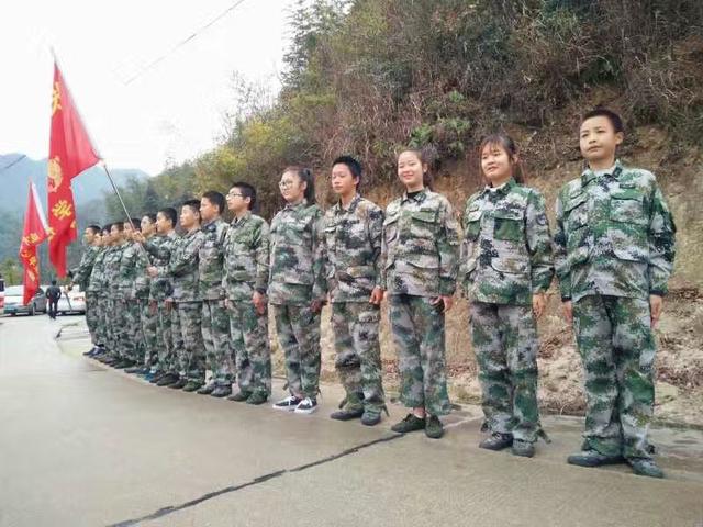 全封闭叛逆小孩教育学校有没有(图4)