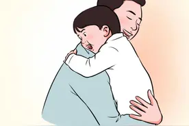 爸爸经常带娃VS很少带娃，10年后孩子差别明显（家长必看）图片