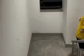 兄弟，如果裤子不合身，我就不穿了，看了就尴尬了，哈哈哈哈图片