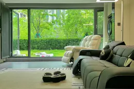 一直觉得一楼不能买，20年老住户告诉我10个优势后，我改变了看法图片
