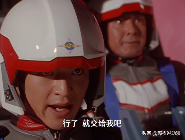 忙着“卖胶”的圆谷，还会记得25年前的《戴拿奥特曼》有多神吗？