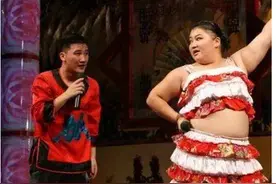 赵本山爱徒杨树林：苦等入狱妻子三年，他的痴情打脸多少人？图片