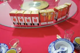 盘点我国各大地区的特色喜宴酒席，浙江喜宴奢侈第一，你服不服图片