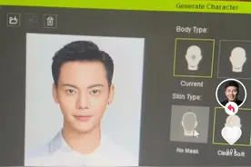 你上你也行，扔张图片就能建模你敢信吗？图片