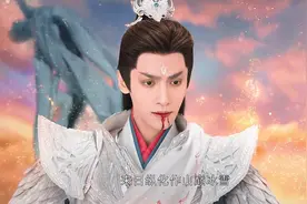 《长月烬明》桑酒指点苏苏去荒渊，是为了救冥夜？桑酒始终爱冥夜图片