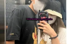 又谈了个顶流？她才是韩娱萧亚轩吧图片