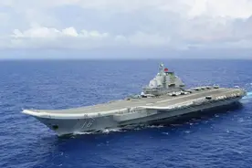 2个好消息！中国核动力航母或即将登场，汽车行业也有新突破图片