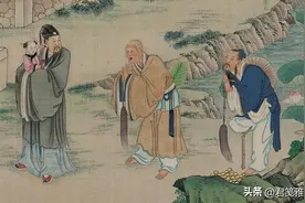 红楼梦：林黛玉不是绛珠仙子，薛宝钗是绛珠仙子？图片