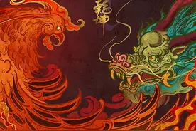 详解六十四卦中最无私的卦——坤卦图片