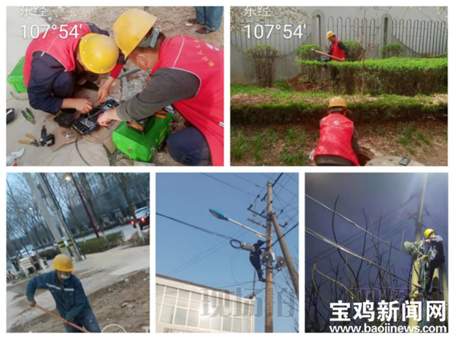 宝鸡广电网络传媒公司：践行企业责任 战“疫”行动不缺席