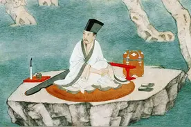 理解了阴阳，也就学透了中医图片