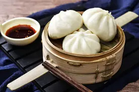 包子铺现排队狂潮，它或将是2022年最火爆的餐饮赛道？图片