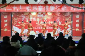 坚守岗位也要过个暖心年！特勤大队用心用情让消防员的春节过得温暖又舒心图片