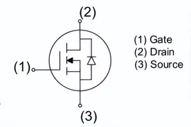 瑶芯微推出工业级大功率高压超级结MOSFET图片
