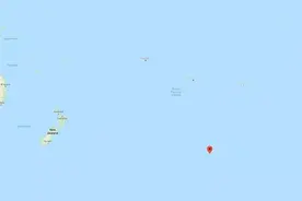 世界上最可怕的地方——尼莫点图片