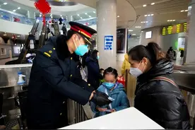 新版《铁路旅客运输规程》施行近两月，儿童票热点问题解答一文速览图片