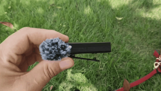 视频小白入手麦克风会在意哪3点？——附博雅一拖二小蜜蜂开箱分享