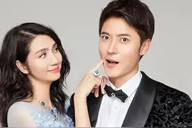 爆瓜！张丹峰已和小三结婚！关于洪欣的视频全部删除？图片