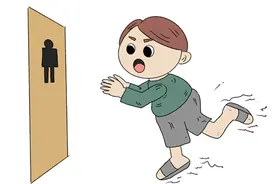 一晚上尿几次正常？晚上起夜不一定是病，告诉你夜尿多的病因图片