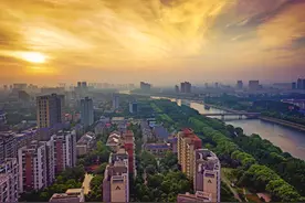 【行走河南，读懂中国】河南人游河南，漯河欢迎您图片