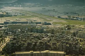 黑社会横行，犯罪率爆表的一座城图片