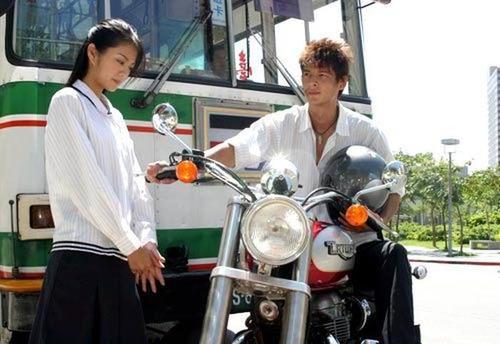 乖乖女很容易找"渣男浪子"做男朋友(裴语燕和于皓的爱情是什么电影)